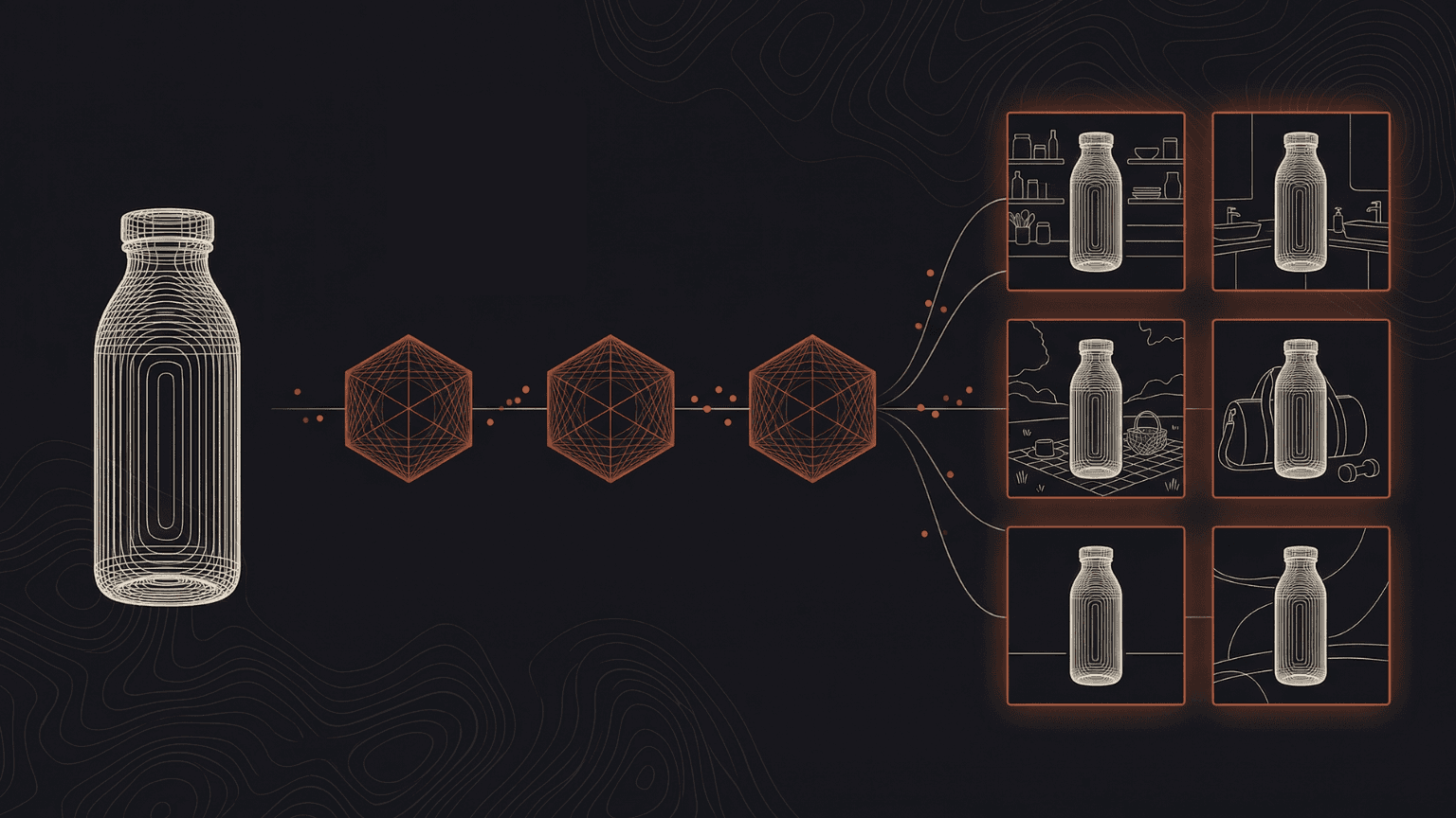 AI Product Photography: Catalog-Quality Without a Studio